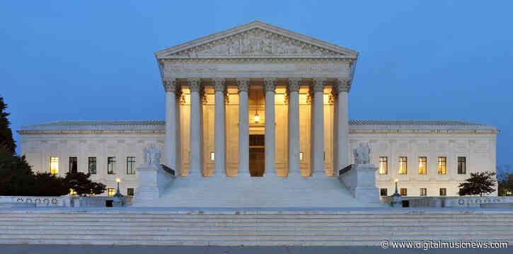 Stream-Ripping Giant FLVTO.biz Officially Petitions the U.S. Supreme Court