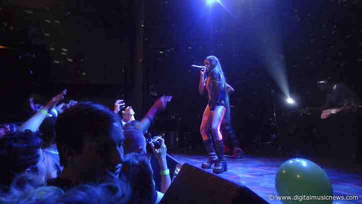 Twitter Suspends Azealia Banks for Transphobic Tweets — Again