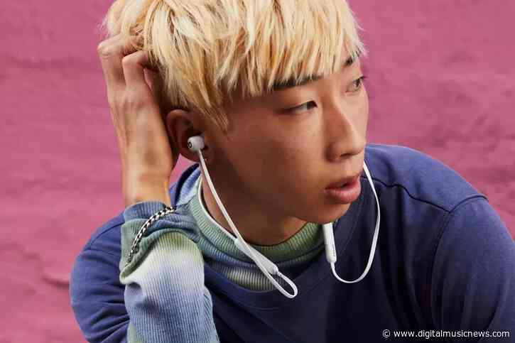 Is Beats the Budget Brand for Apple Now? — Introducing $50 Beats Flex Earbuds
