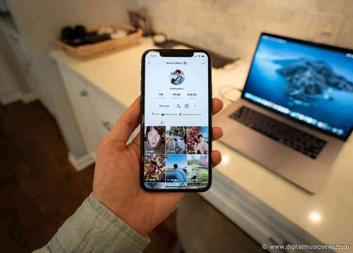 TikTok Is More Popular Than Instagram Among US Teens, Study Finds