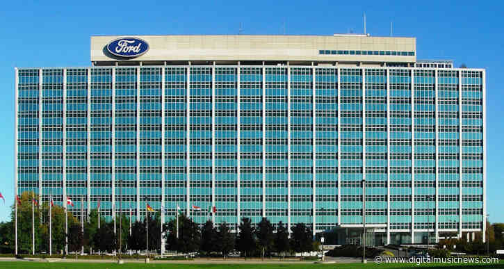 Ford Accuses Freeplay of Deceptive Music Licensing Practices — Freeplay Fires Back