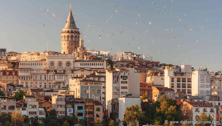 Turkey Demands Upfront Broadcast Licensing Fees from Spotify — Within 72 Hours