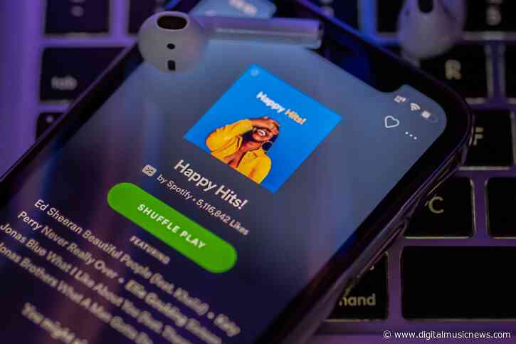 Spotify Threatens to Revoke API Access to SongShift Over Apple Music Transfers
