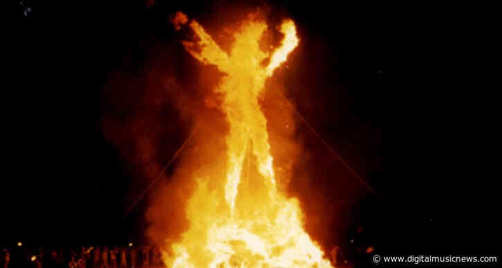 Federal Government Officially Responds to Burning Man Lawsuit