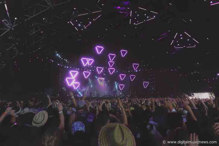 Looks Like Coachella Is Rescheduling Once Again — Is April 2021 Too Soon?