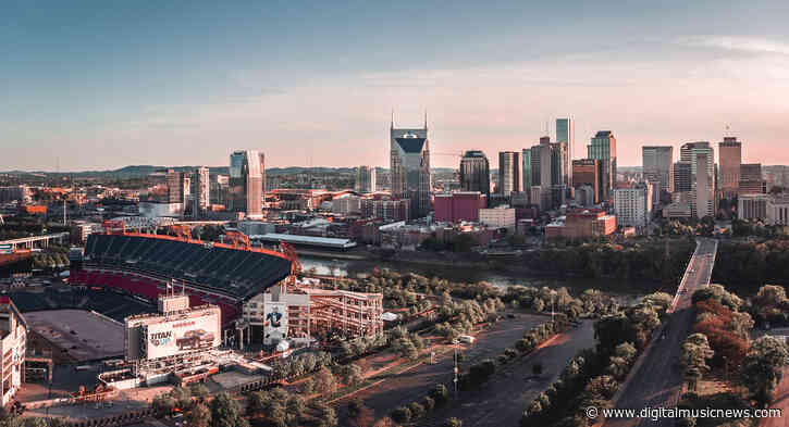 Mechanical Licensing Collective Officially Announces Its Nashville Headquarters