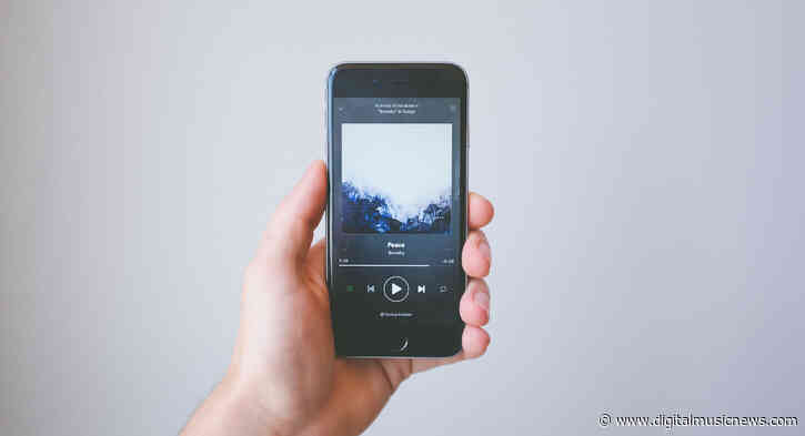 Q2 Music Streaming Revenues Slip Quarter-to-Quarter — But Don’t Hit the Panic Button Quite Yet