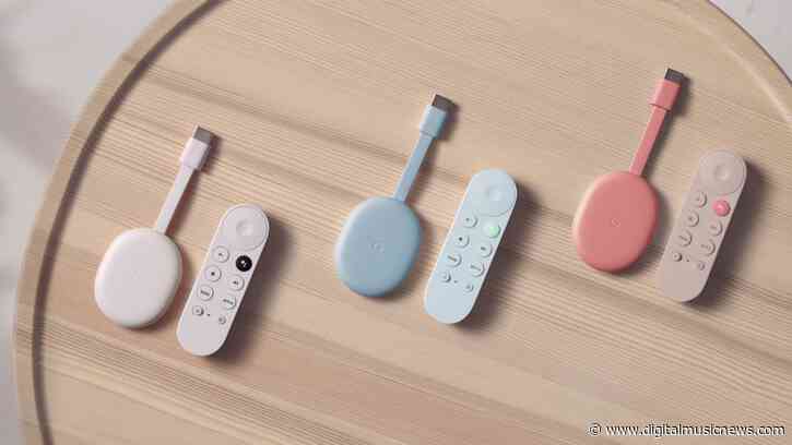 YouTube Music Premium No Longer Required for Chromecast Support