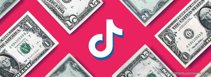 Does TikTok Pay You Money? — Yes, Just Not Very Much