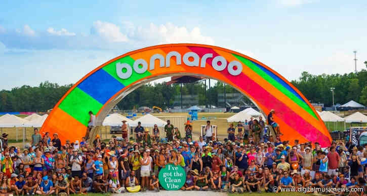 Bonnaroo Postponed for the Third Time to September 2021