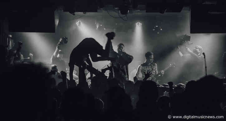 Concertgoer Wins $2 Million Following Tragic Stage Diving Accident