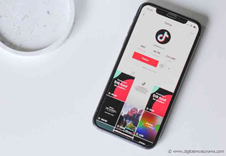 Trump’s TikTok Ban Halted at the Last Second by a Federal Judge