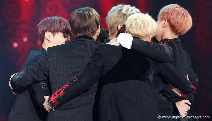 BTS Label Big Hit Entertainment Maxes Out Its IPO Price at $115