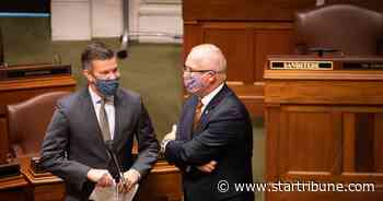 House to vote on $1.9 billion infrastructure bill