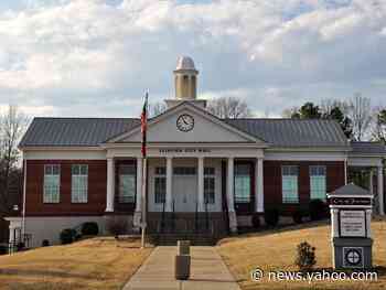 Tennessee mayor arrested for allegedly shoplifting $300 worth of Target merchandise