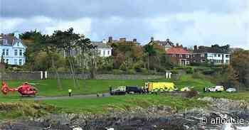 Swimming Fatality at Bangor on Belfast Lough - Afloat