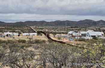 US dumping hundreds of migrants in dangerous Mexican border town