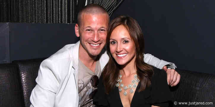 Bachelor Couple Ashley Hebert & J.P. Rosenbaum Split Up After 8 Years of Marriage
