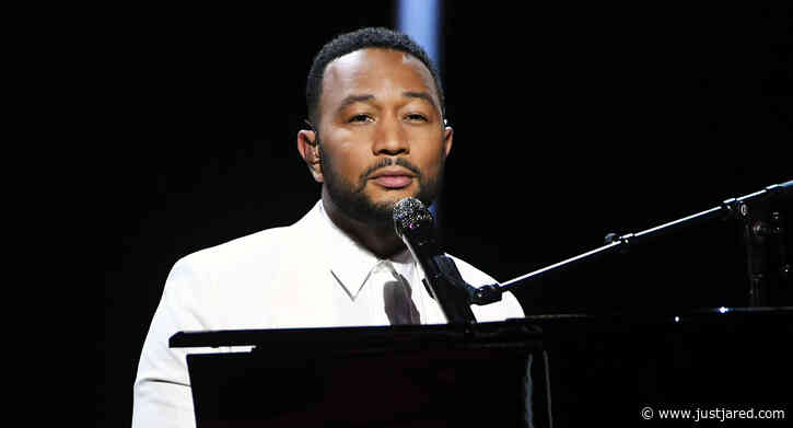 John Legend Says 'This Is for Chrissy' Before Emotional Performance at Billboard Music Awards 2020 (Video)