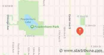 Minneapolis records its 68th homicide with shooting death