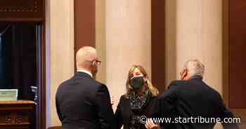 Minnesota House passes $1.9 billion infrastructure bonding bill