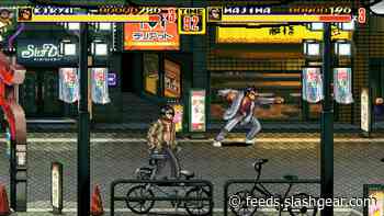 Sega serves up free PC mini-games, but you have to claim them fast