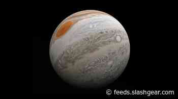 NASA shares cinematic Jupiter flyby video made by citizen scientist