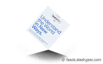 Google event set for Thursday