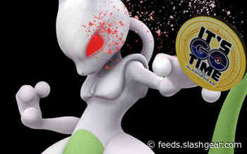 Pokemon GO Strange Eggs and Shiny Mewtwo