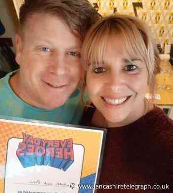 Clitheroe pub couple say they cannot survive in Tier 2 lockdown