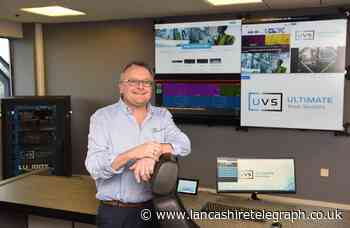 Ultimate Visual Solutions: Burnley firm unveils deal with Vietnam's Zodiac Investment Corporation