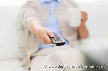 In a time of Covid even the TV adverts are depressing