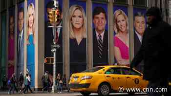 Fox News portrayed it as the biggest scandal in US history. Then it fell apart