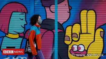Covid-19: Talks continue over new restrictions for parts of England