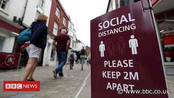 West Lancashire Council fears influx of drinkers after pub lockdown
