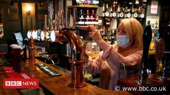 North West restrictions: What are the new Covid-19 rules?