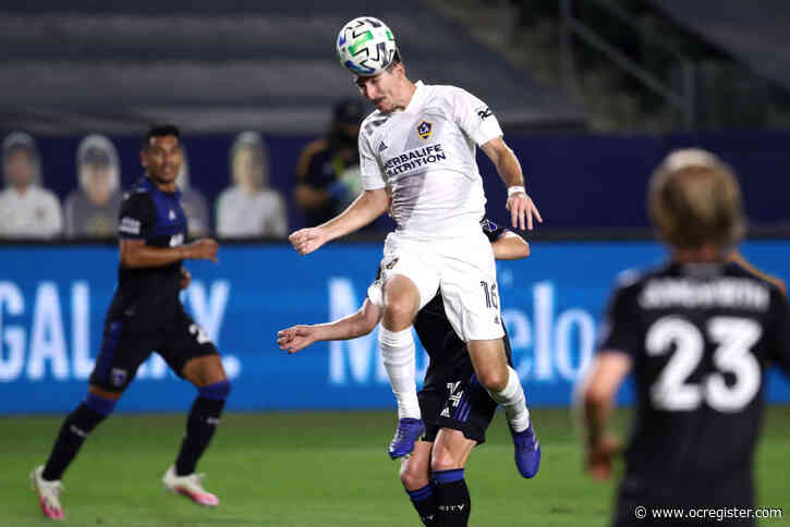 Galaxy continues downward spiral with a sixth consecutive loss