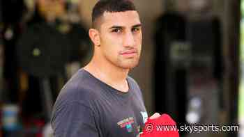 'He'll equal AJ record!' - Australia's boxing star?