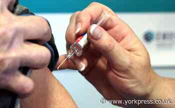 'Why is York’s vaccination plan being kept secret?'