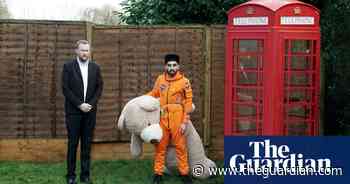 TV tonight: comedians compete for coconuts as Taskmaster returns
