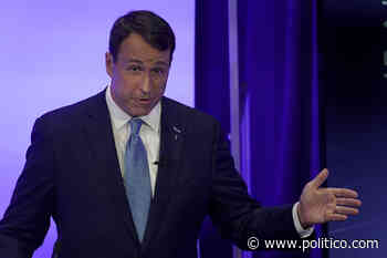 North Carolina poll shows Cunningham up 4 points despite scandal