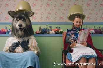 Pick of the Week: Rustlers ads turn out to be better than you think