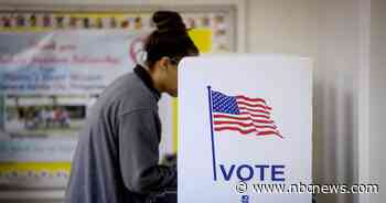 Smartphone voting is the security 'equivalent of curing cancer,' expert says