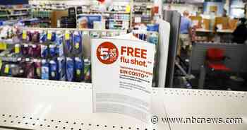 Facebook says it will ban anti-vaccination ads