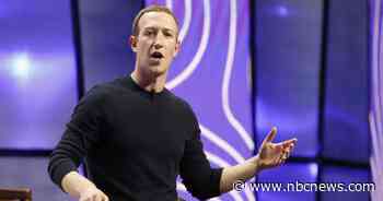 Facebook bans Holocaust denial, reversing previous stance