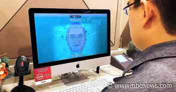 In Singapore, facial recognition is getting woven into everyday life