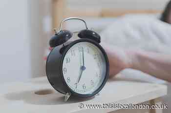 When do the clocks go back in 2020 - and why does it happen?