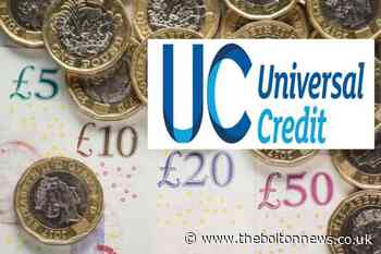 Universal Credit: When and why your payments could be cut in 2021