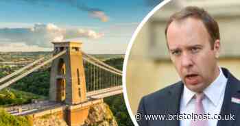 Matt Hancock update on COVID-19 measures as cases rise