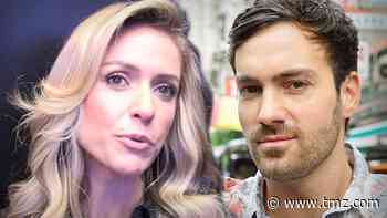 Kristin Cavallari's Not Dating Comedian Jeff Dye, Despite Chicago Make Out